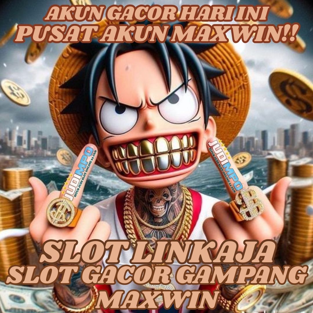 Game Mpo | Pusat Akun Banjir Jp Slot Linkaja Situs Judi Mpo